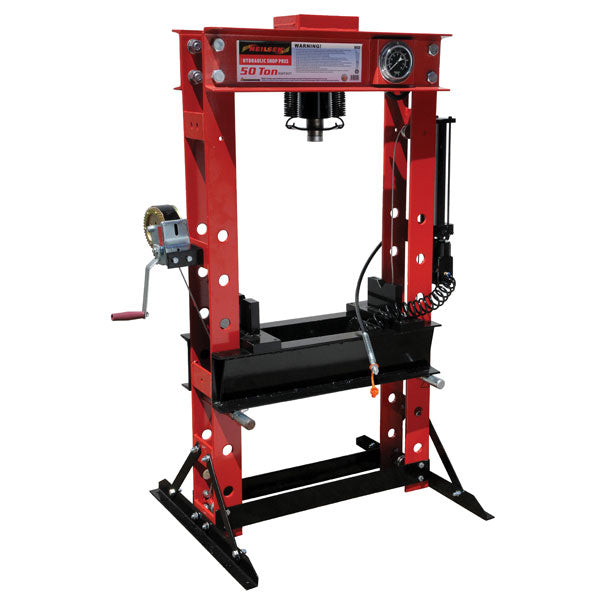 CT2594 - Hydraulic Press 50Ton